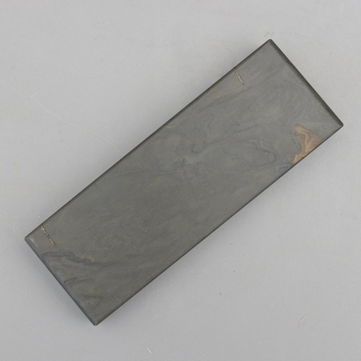 Natural 6'' Charnley Forest Razor Hone Sharpening Stone