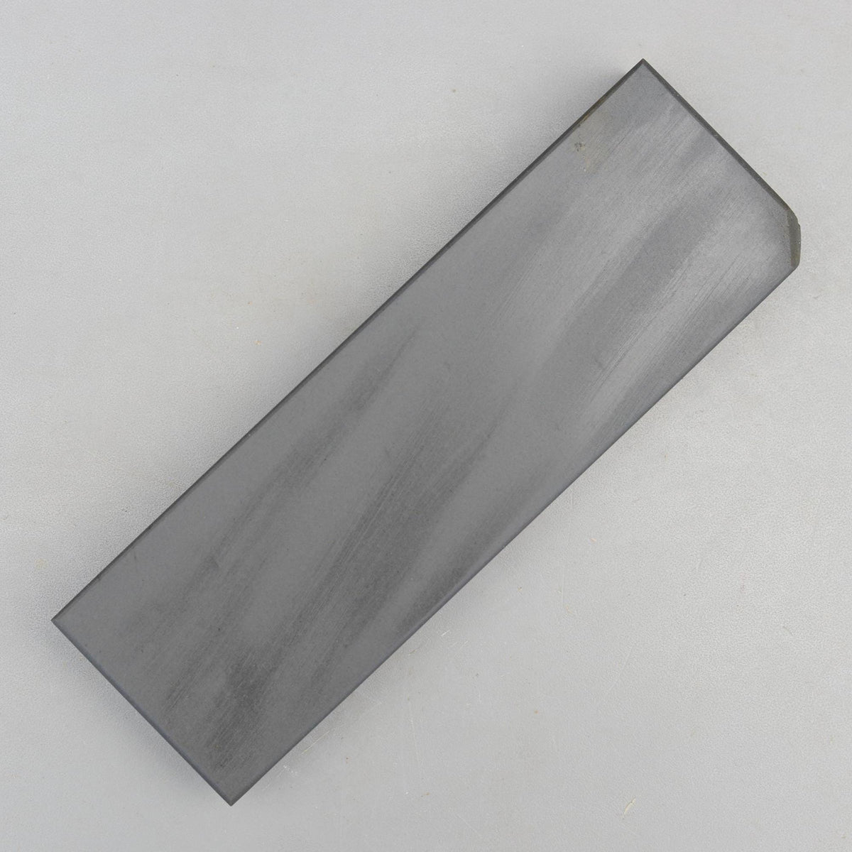 Natural 8'' Idwal Welsh Novaculite Fine Hone Sharpening Stone