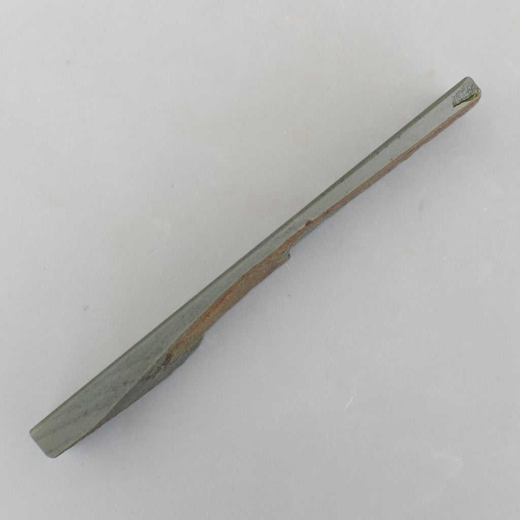Natural 7'' Charnley Forest Razor Hone Sharpening Stone
