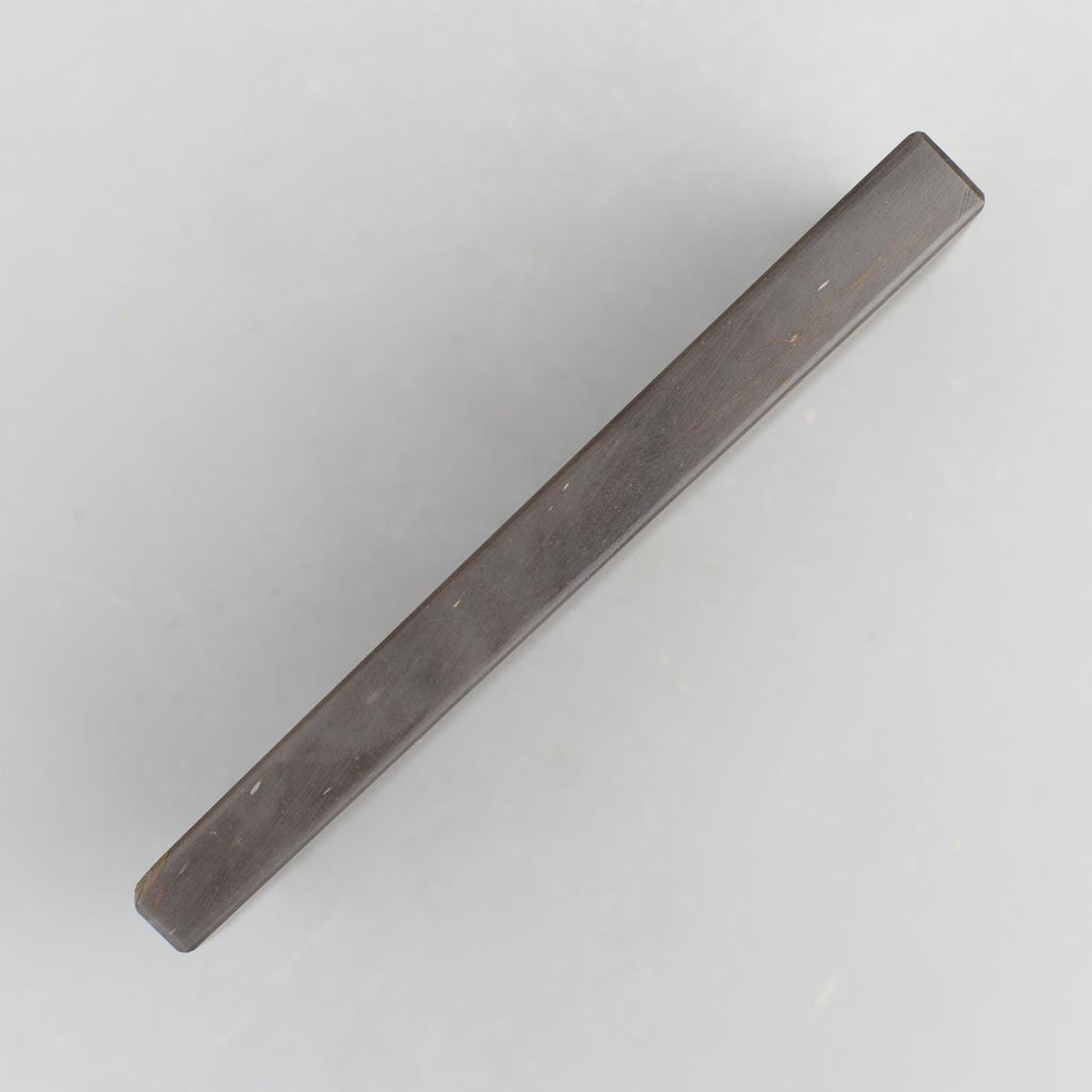 Natural 6'' Idwal Welsh Novaculite Translucent Fine Hone Sharpening Stone