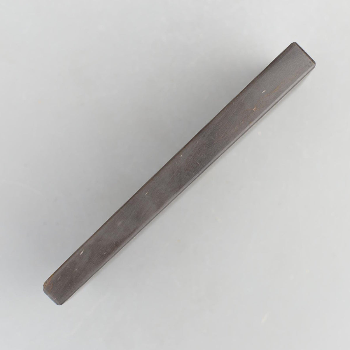 Natural 6'' Idwal Welsh Novaculite Translucent Fine Hone Sharpening Stone