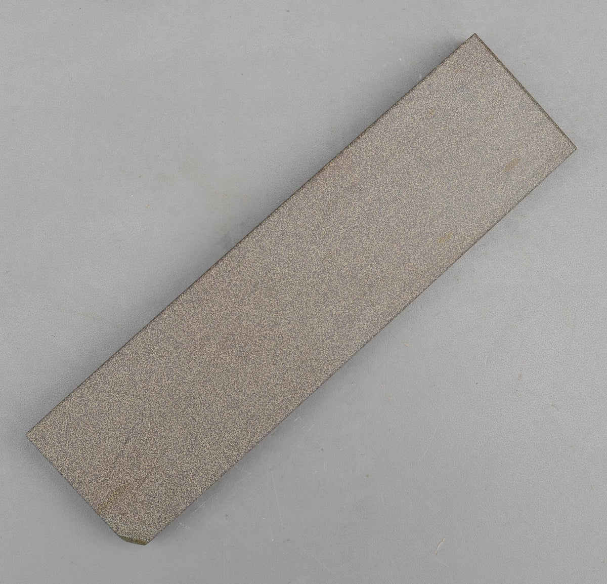 Natural 8'' Idwal ''Dune'' Welsh Novaculite Fine Hone Sharpening Stone