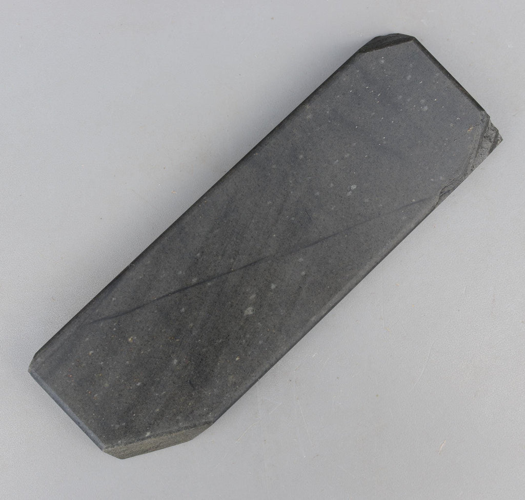 Classic Natural 8'' Llyn Idwal Hone Sharpening Stone
