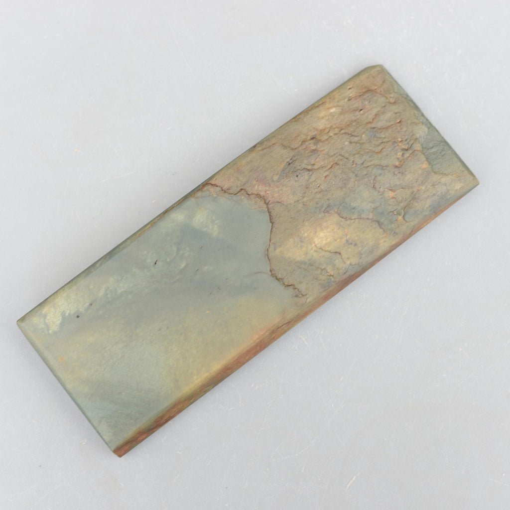 Natural 6'' Charnley Forest Razor Hone Sharpening Stone