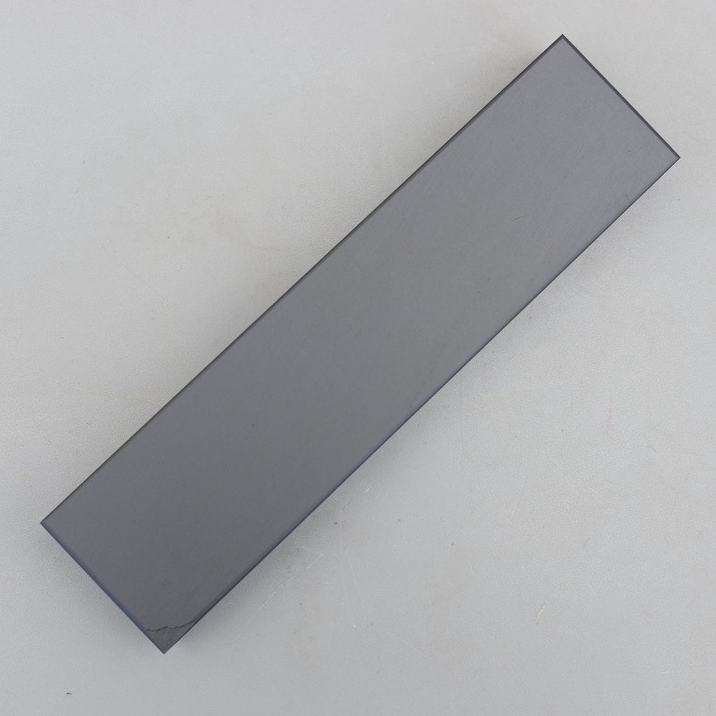 Natural 8'' Idwal Welsh Novaculite Fine Hone Sharpening Stone