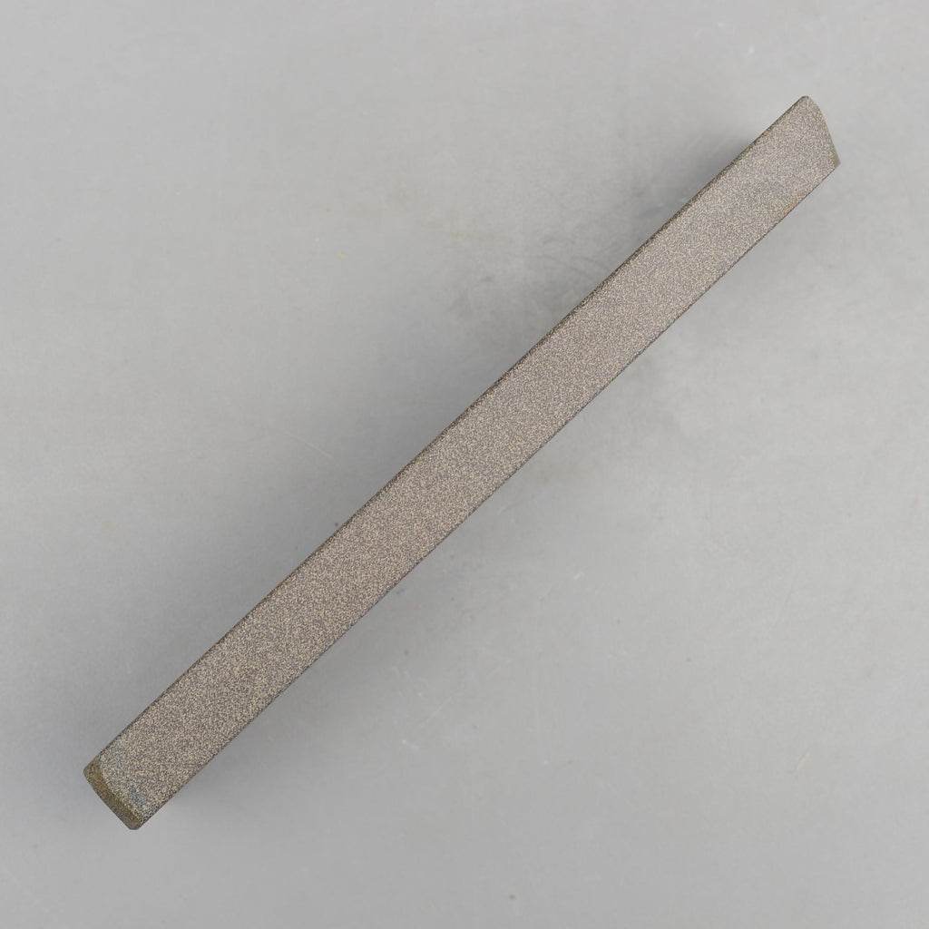 Natural 8'' Idwal ''Dune'' Welsh Novaculite Fine Hone Sharpening Stone