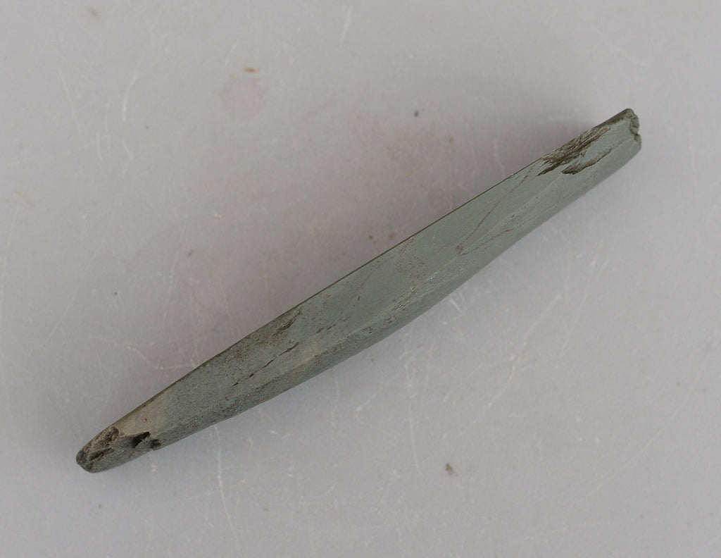 Natural 6'' Charnley Forest Razor Hone Sharpening Stone