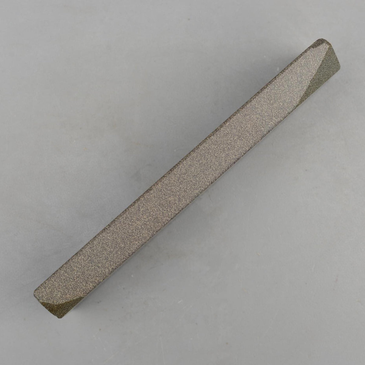 Natural 7'' Idwal ''Dune'' Welsh Novaculite Fine Hone Sharpening Stone
