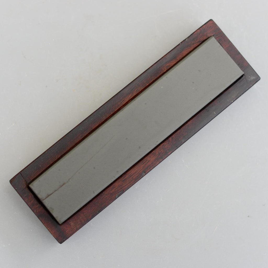Natural 7'' Charnley Forest Razor Hone Sharpening Stone