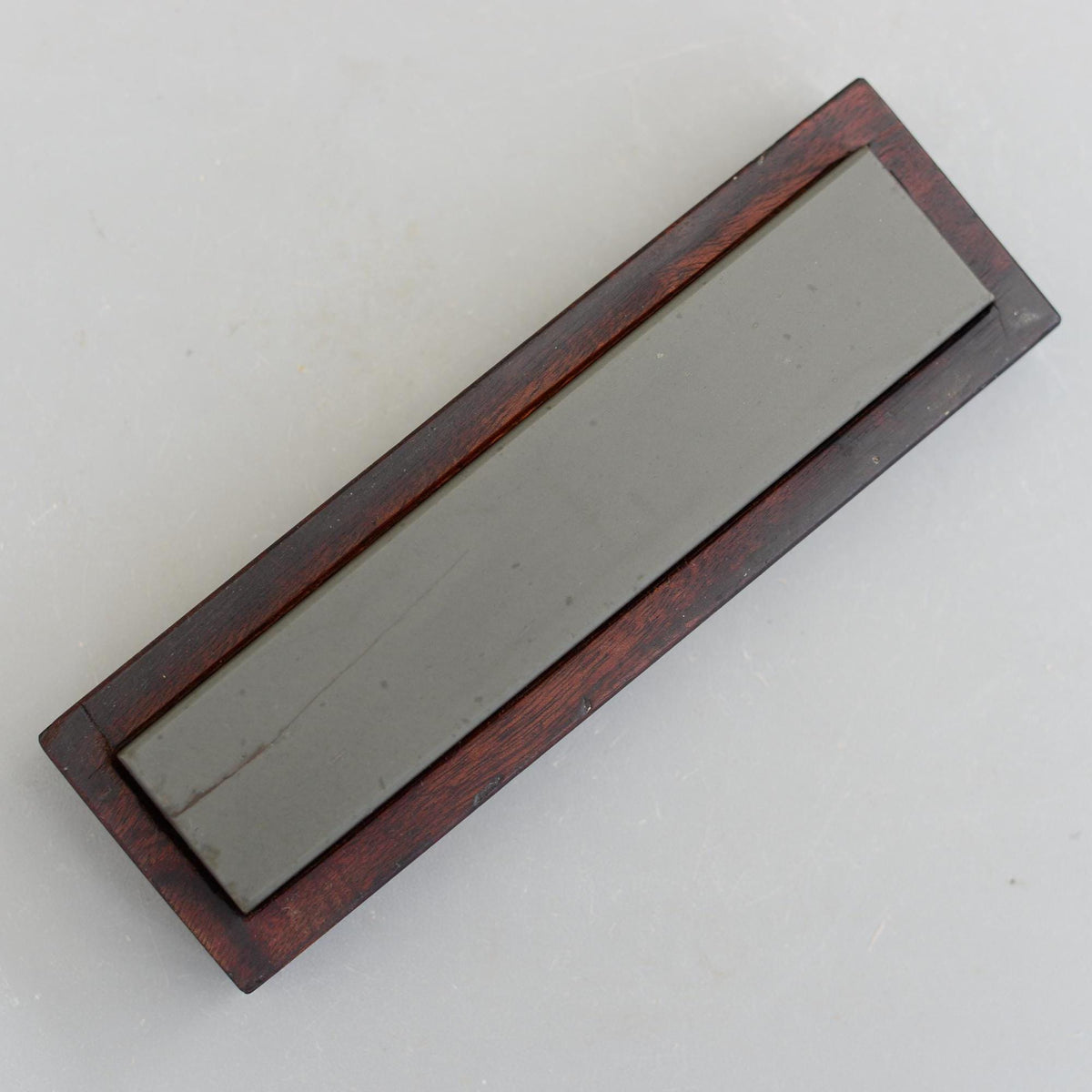 Natural 7'' Charnley Forest Razor Hone Sharpening Stone