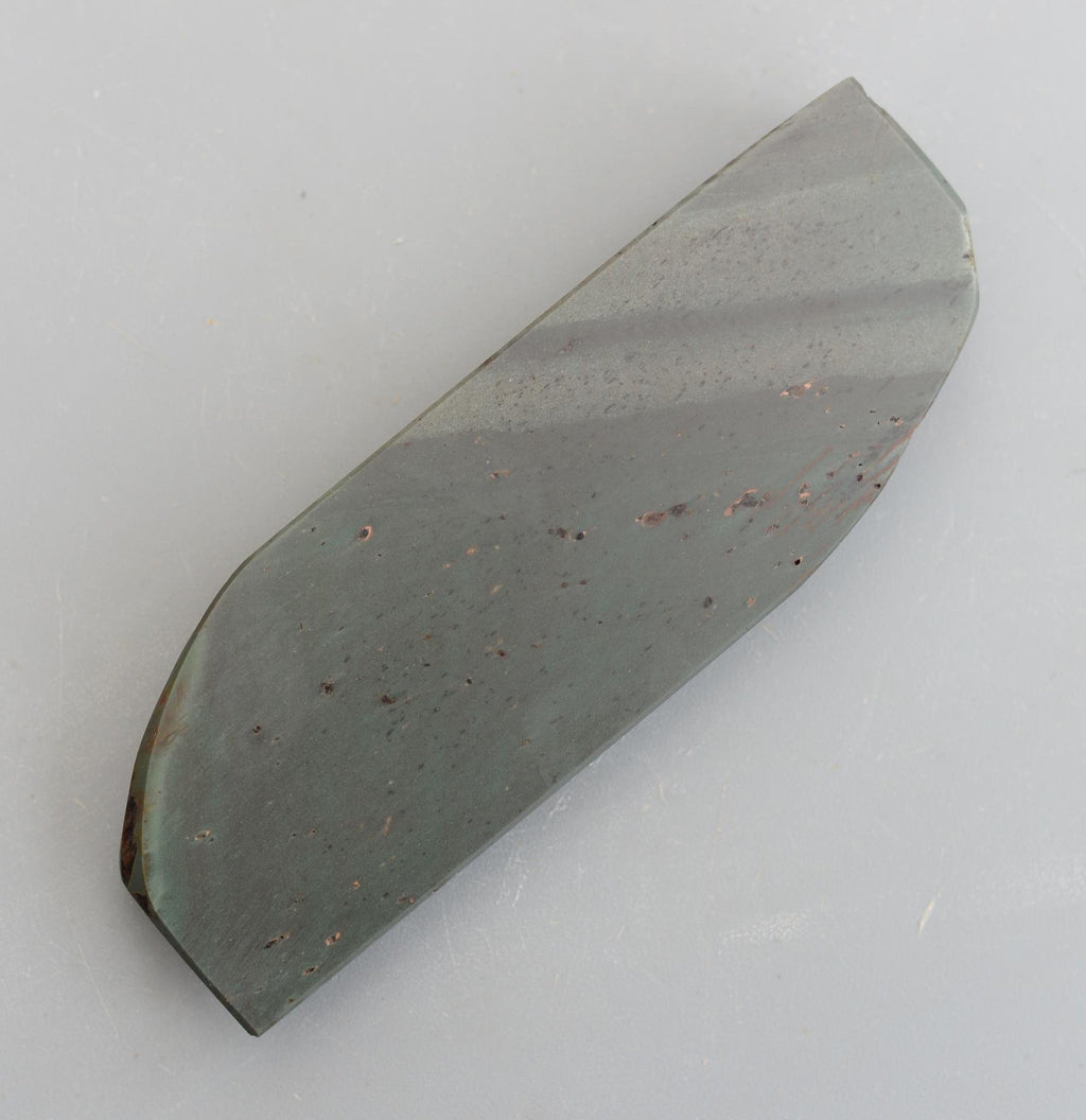 Natural 7'' Charnley Forest Razor Hone Sharpening Stone