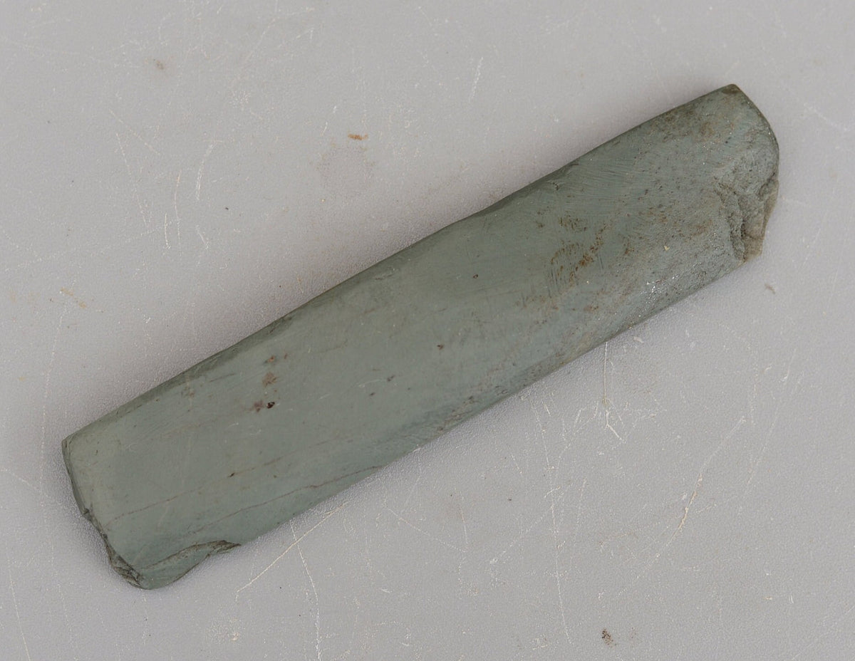 Natural 6'' Charnley Forest Razor Hone Sharpening Stone
