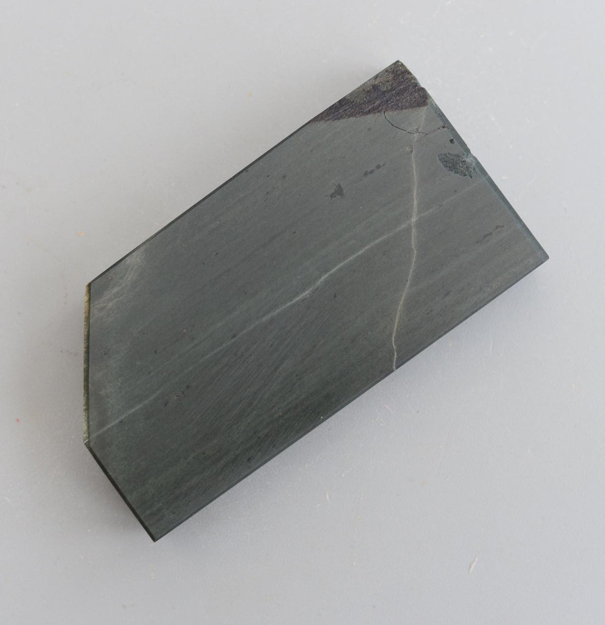 Natural 5 1/2'' Charnley Forest Razor Hone Sharpening Stone