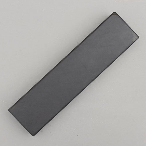 Natural 8'' Grey Yellow Lake Hone Sharpening Stone