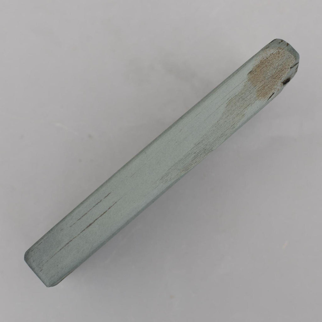 Natural 6'' Glanrafon Welsh Slate Fine Hone Sharpening Stone