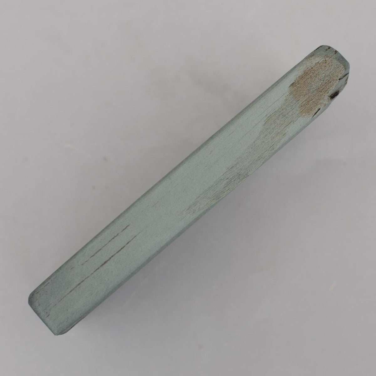 Natural 6'' Glanrafon Welsh Slate Fine Hone Sharpening Stone