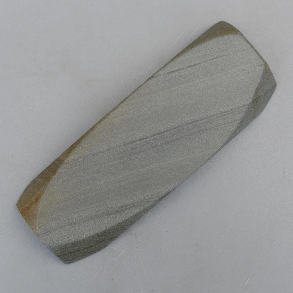 Natural 6'' Idwal Welsh Novaculite Fine Hone Sharpening Stone