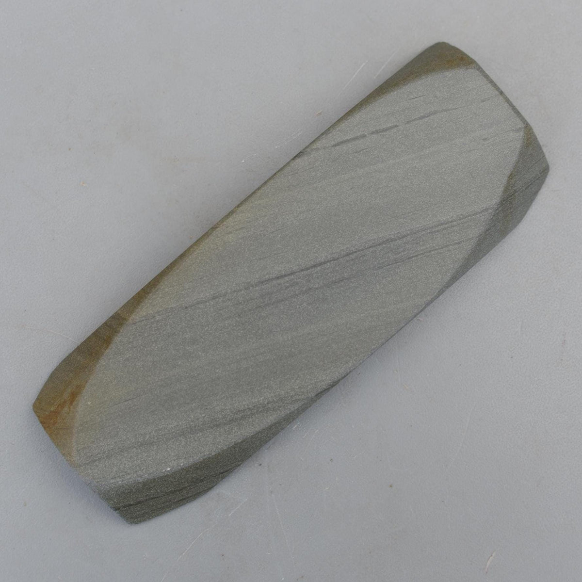 Natural 6'' Idwal Welsh Novaculite Fine Hone Sharpening Stone