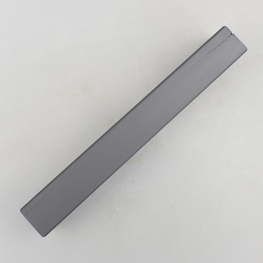 Natural 8'' Idwal Welsh Novaculite Fine Hone Sharpening Stone