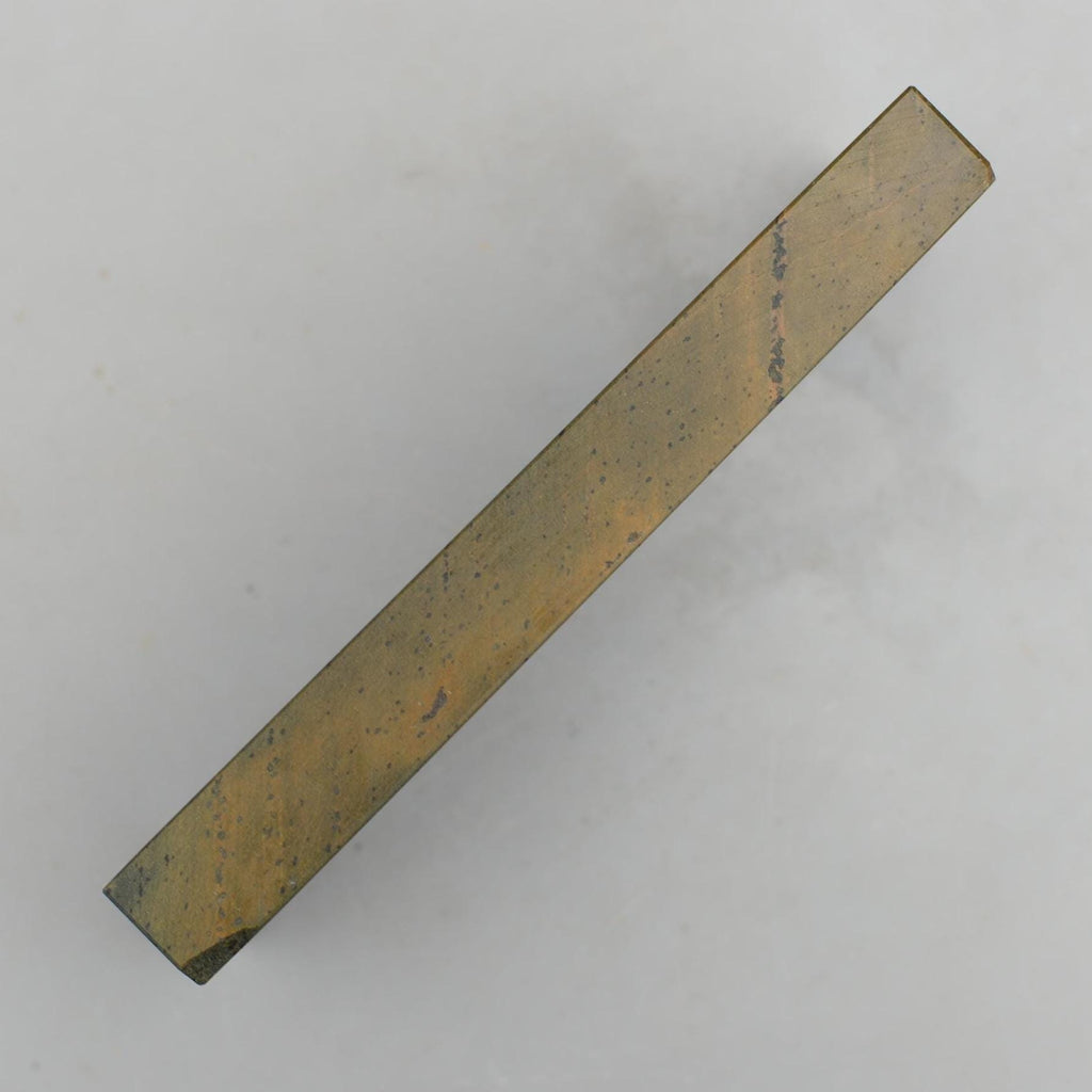 Natural 6'' Charnley Forest Hone Sharpening Stone