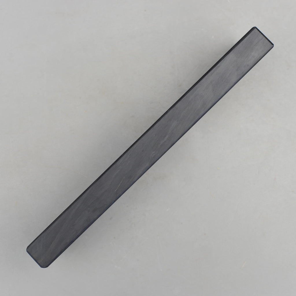 Natural 8'' Idwal Welsh Novaculite Fine Hone Sharpening Stone