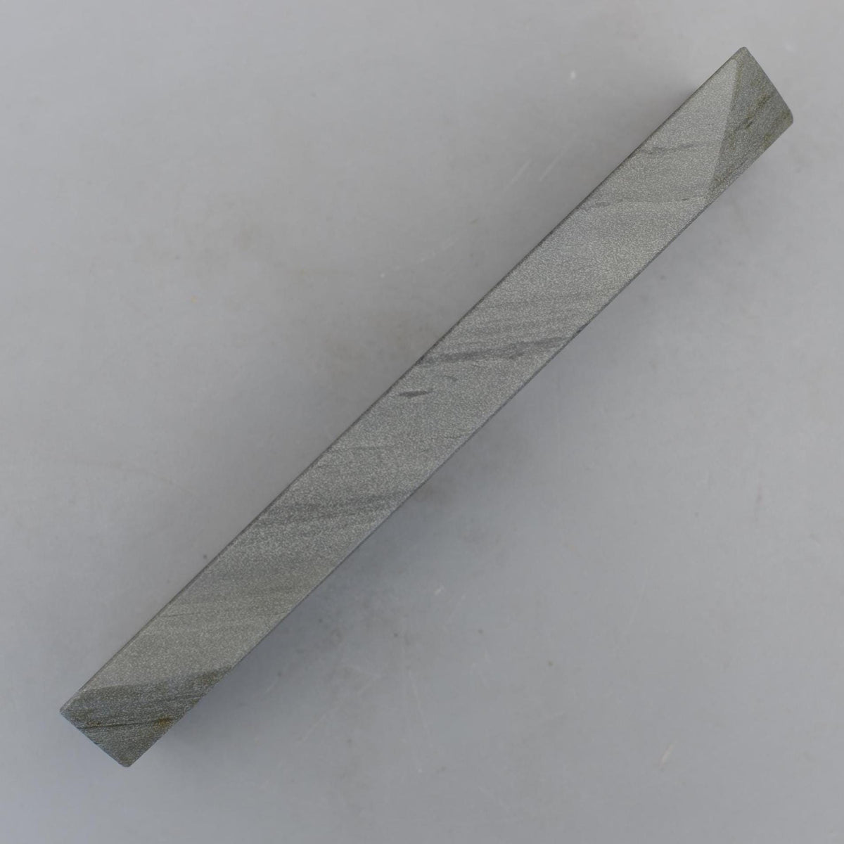 Natural 8'' Idwal Welsh Novaculite Fine Hone Sharpening Stone