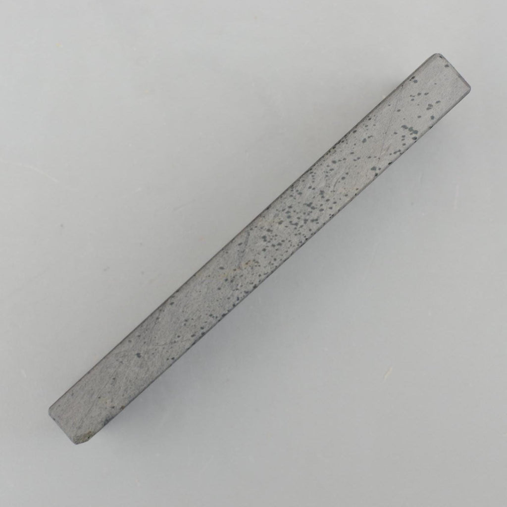 Natural 6'' Glanrafon Welsh Slate Fine Hone Sharpening Stone
