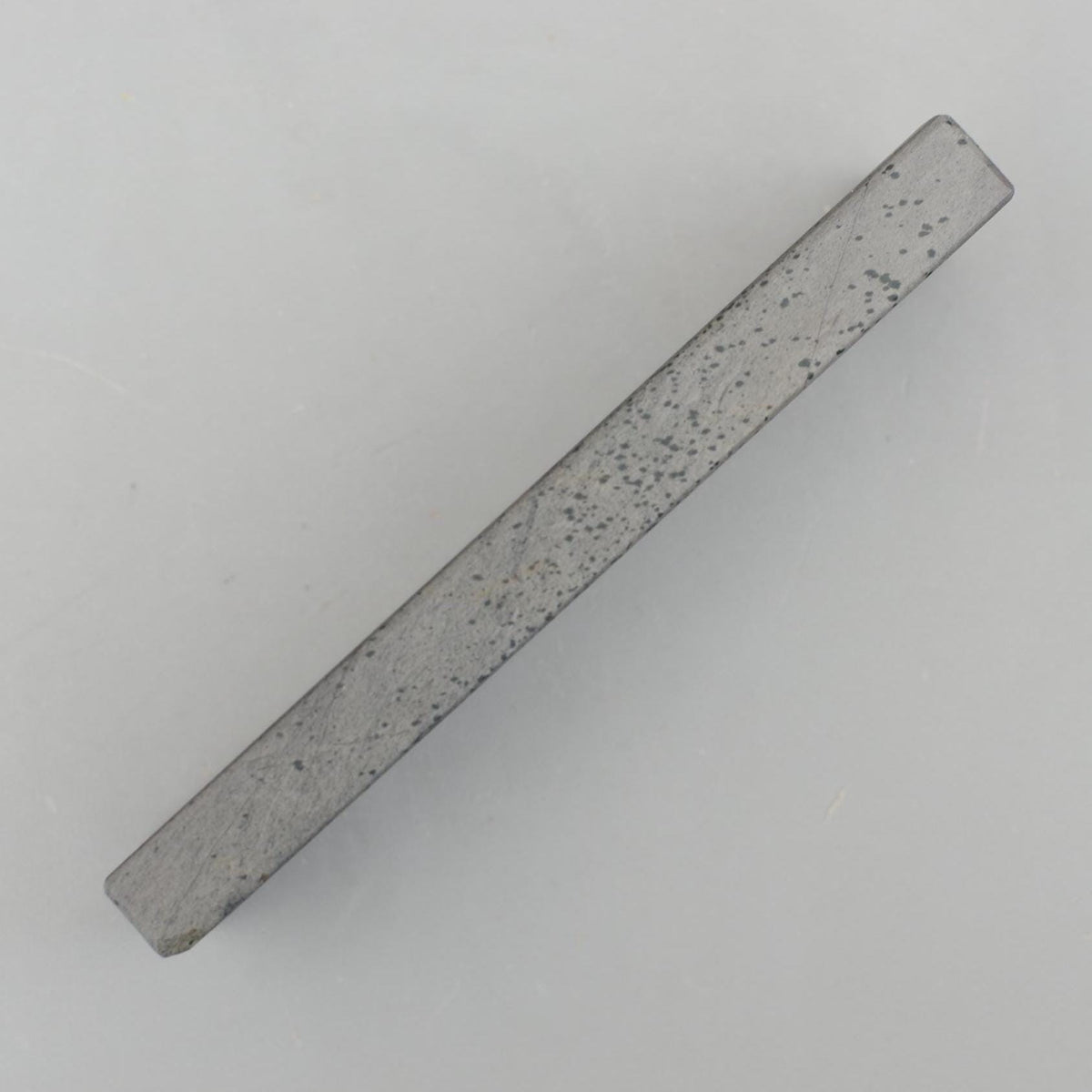 Natural 6'' Glanrafon Welsh Slate Fine Hone Sharpening Stone