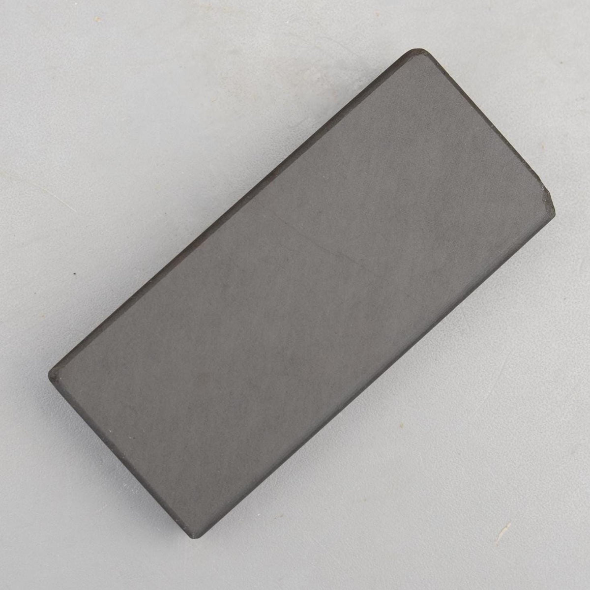 Natural 4'' Wales Gwespyr Sandstone Welsh Fine Sharpening Stone