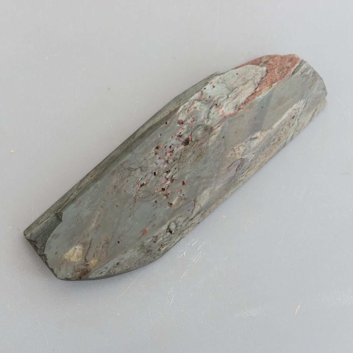 Natural 7'' Charnley Forest Razor Hone Sharpening Stone
