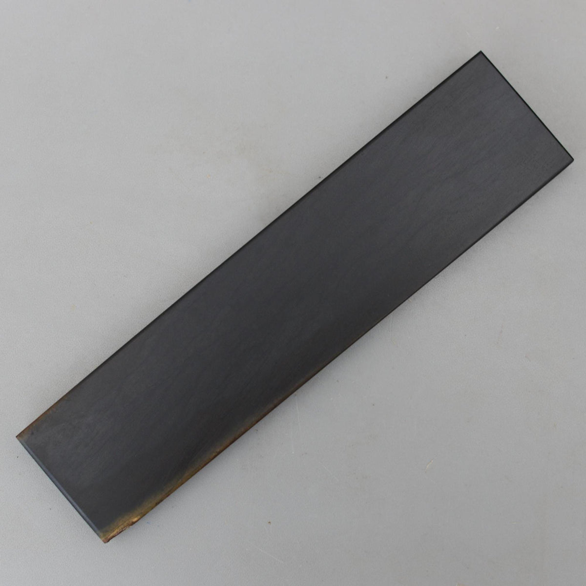Natural  10'' Idwal Welsh Novaculite Fine Hone Sharpening Stone
