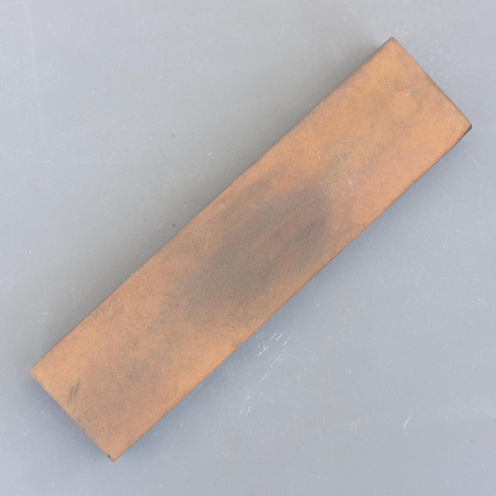 India 8'' Combination Fine Coarse Oilstone Sharpening Stone