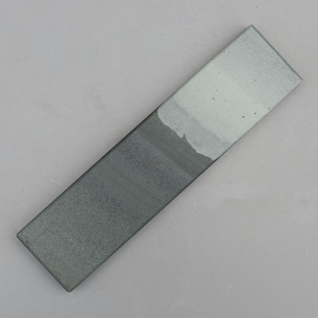 Natural 8'' Glanrafon Welsh Slate Fine Hone Sharpening Stone