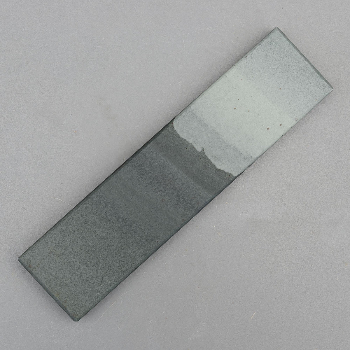 Natural 8'' Glanrafon Welsh Slate Fine Hone Sharpening Stone