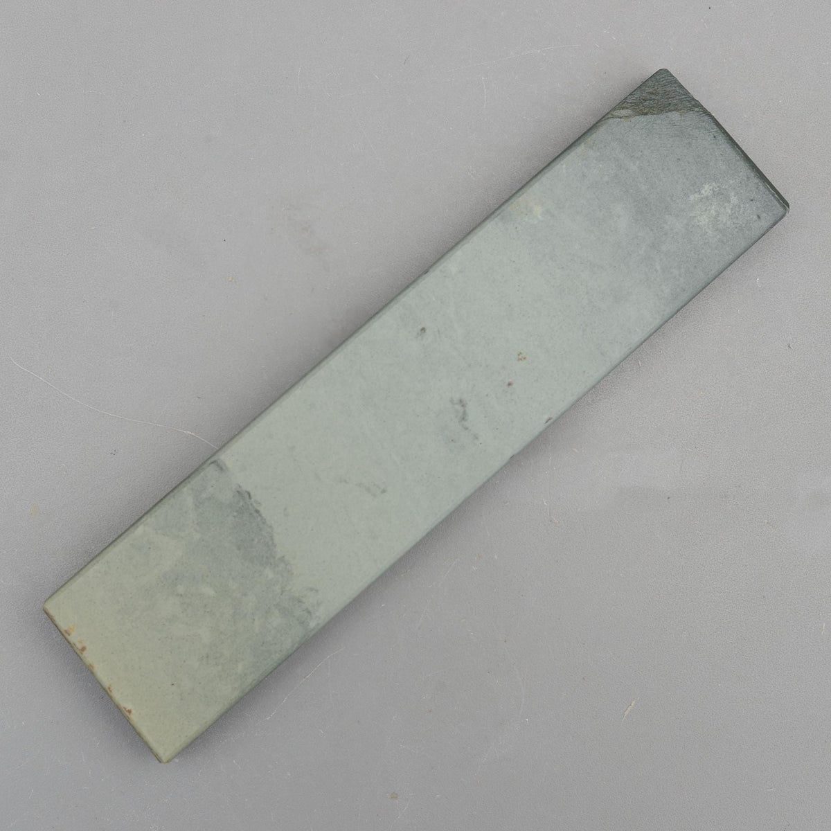 Natural 8'' Glanrafon Welsh Slate Fine Hone Sharpening Stone