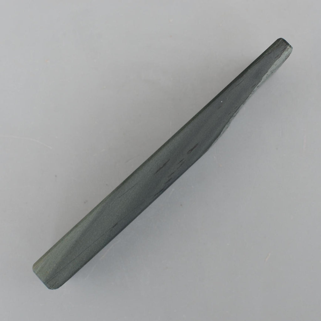 Natural 6'' Glanrafon Welsh Slate Fine Hone Sharpening Stone