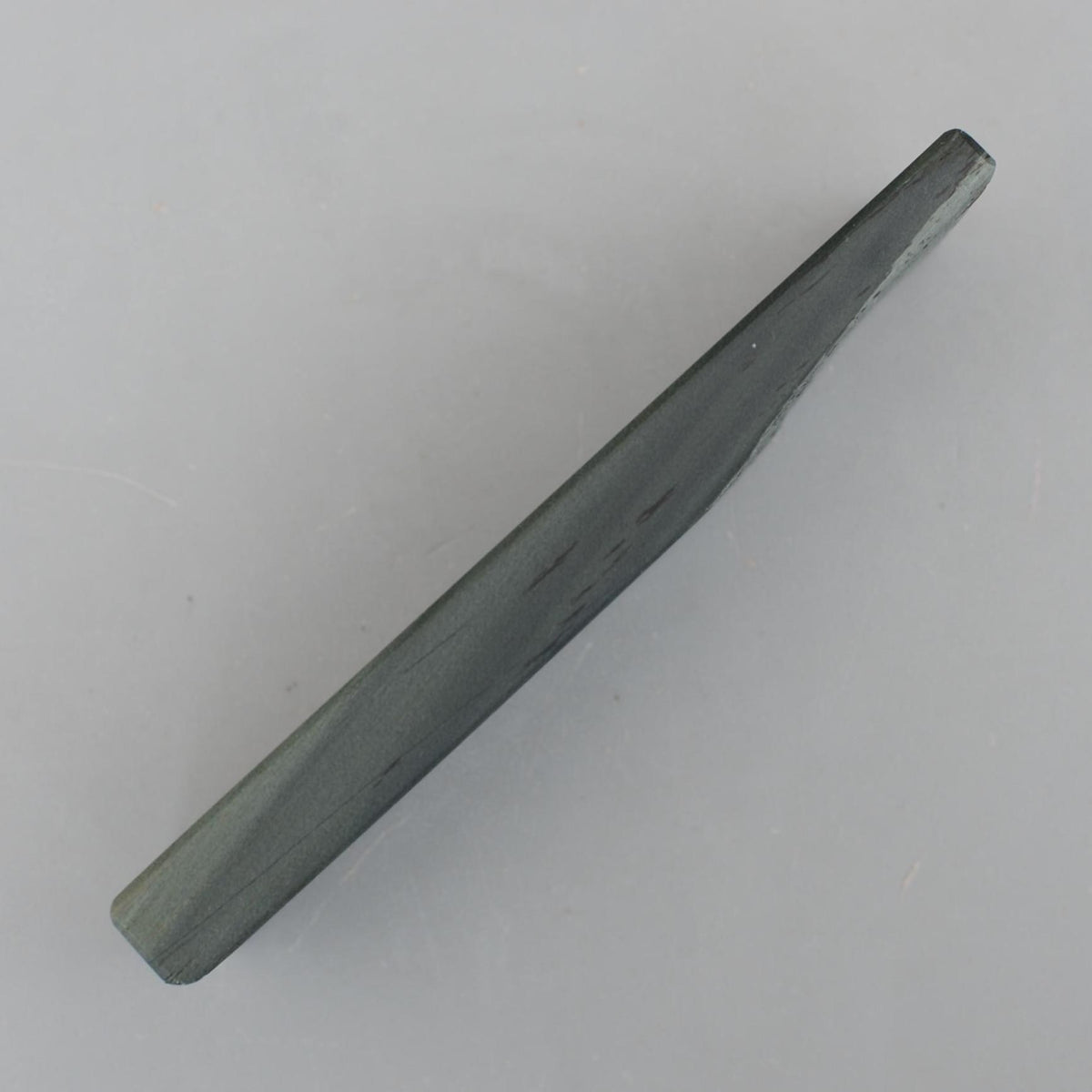Natural 6'' Glanrafon Welsh Slate Fine Hone Sharpening Stone