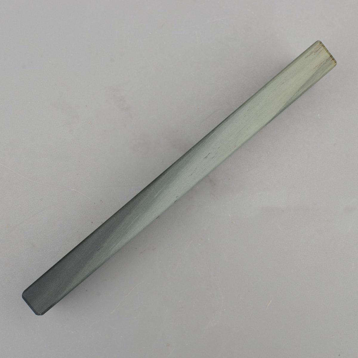 Natural 8'' Glanrafon Welsh Slate Fine Hone Sharpening Stone