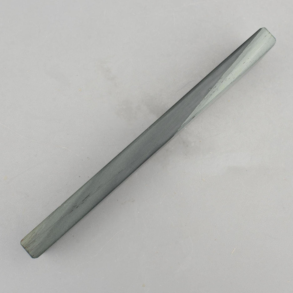 Natural 8'' Glanrafon Welsh Slate Fine Hone Sharpening Stone