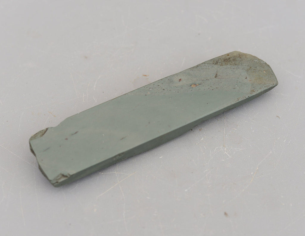 Natural 6'' Charnley Forest Razor Hone Sharpening Stone