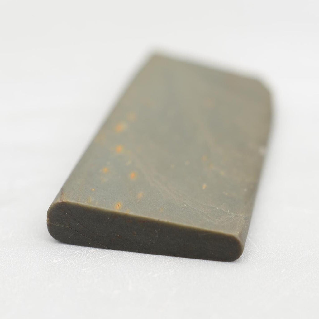 Natural 4'' Charnley Forest Slip Razor Hone Sharpening Stone
