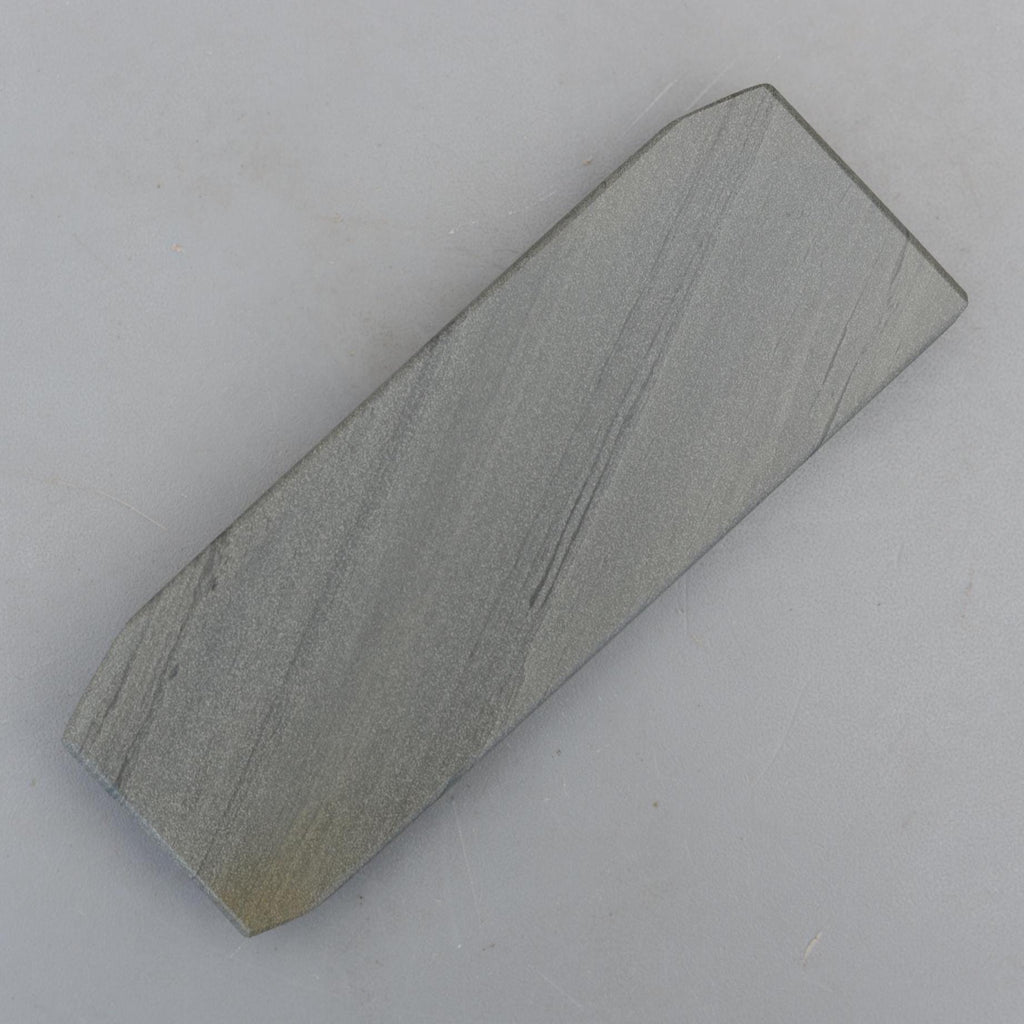 Natural 6'' Idwal Welsh Novaculite Fine Hone Sharpening Stone
