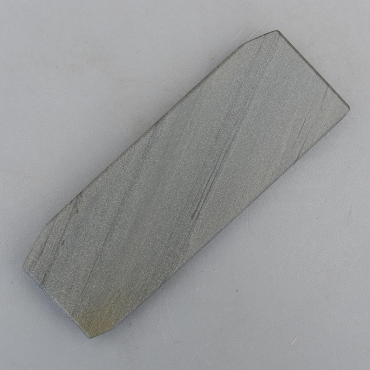 Natural 6'' Idwal Welsh Novaculite Fine Hone Sharpening Stone