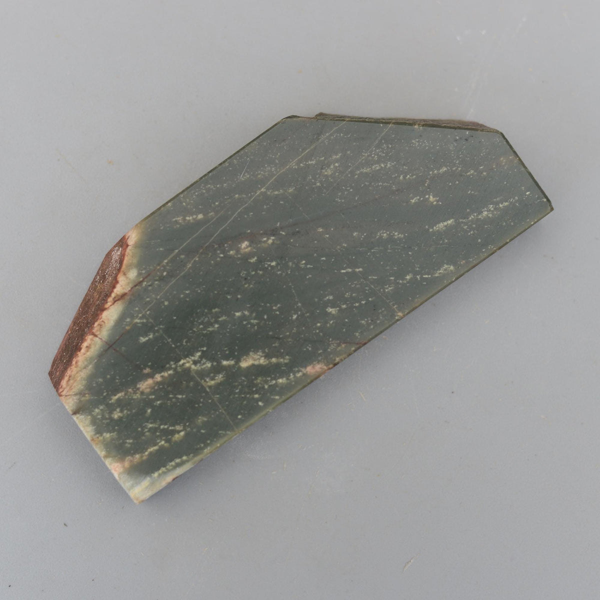 Natural 6'' Charnley Forest Razor Hone Sharpening Stone