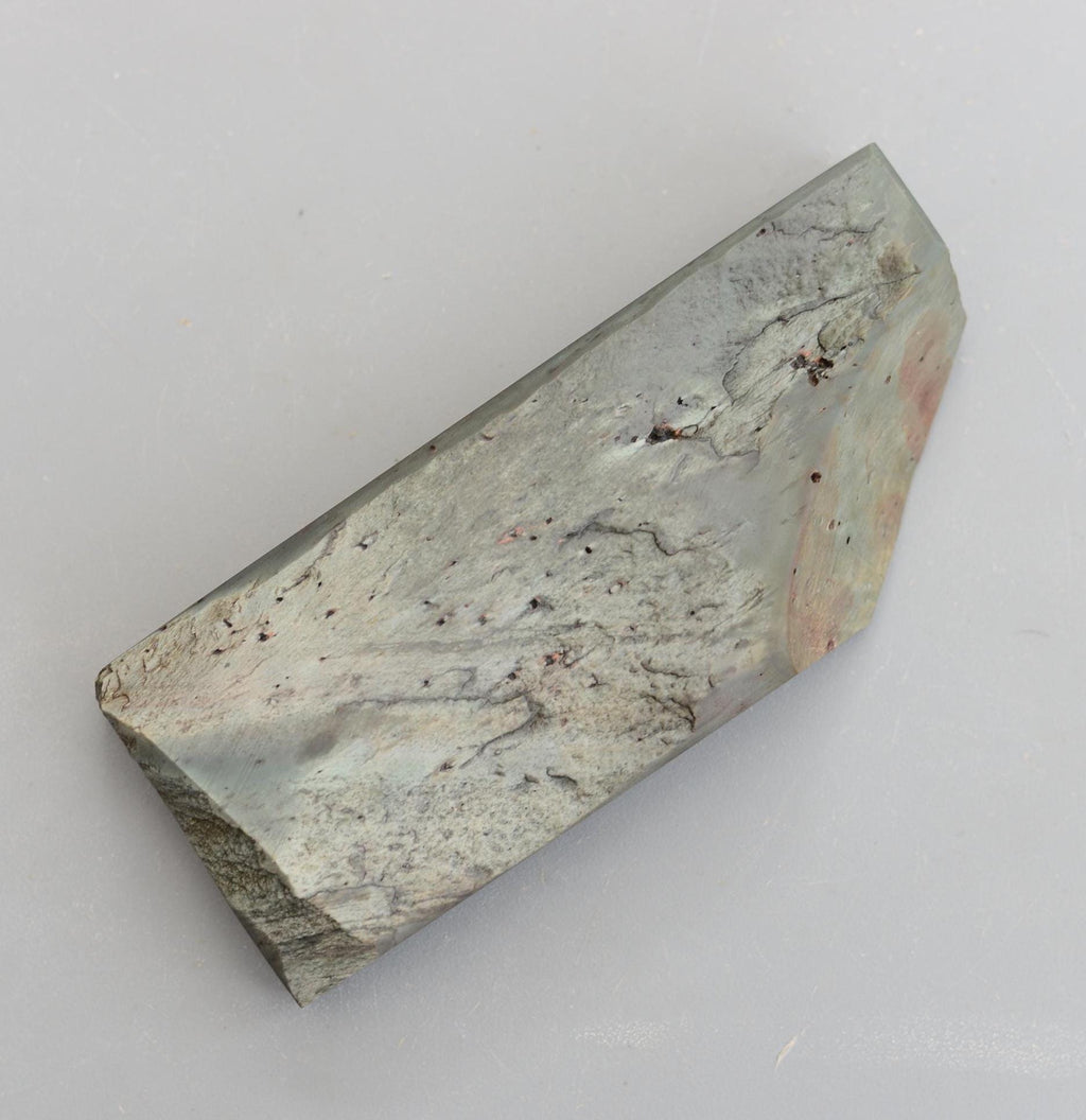 Natural 6'' Charnley Forest Razor Hone Sharpening Stone