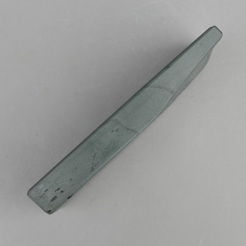 Natural 6'' Glanrafon Welsh Slate Fine Hone Sharpening Stone