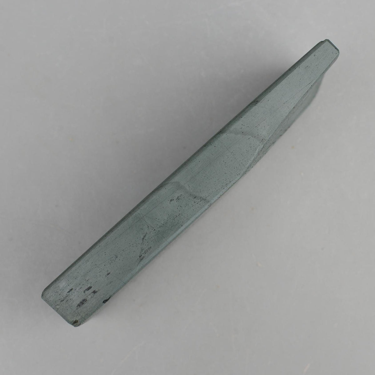 Natural 6'' Glanrafon Welsh Slate Fine Hone Sharpening Stone
