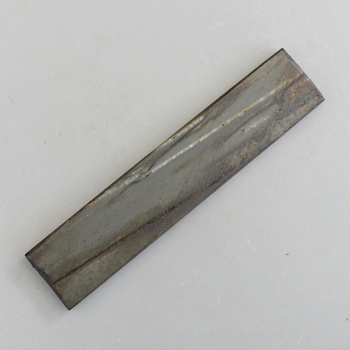Natural 7'' Charnley Forest Razor Hone Sharpening Stone