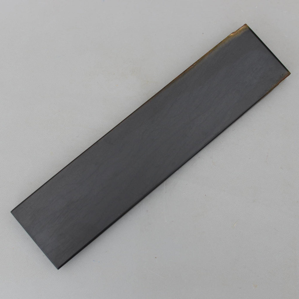 Natural  10'' Idwal Welsh Novaculite Fine Hone Sharpening Stone