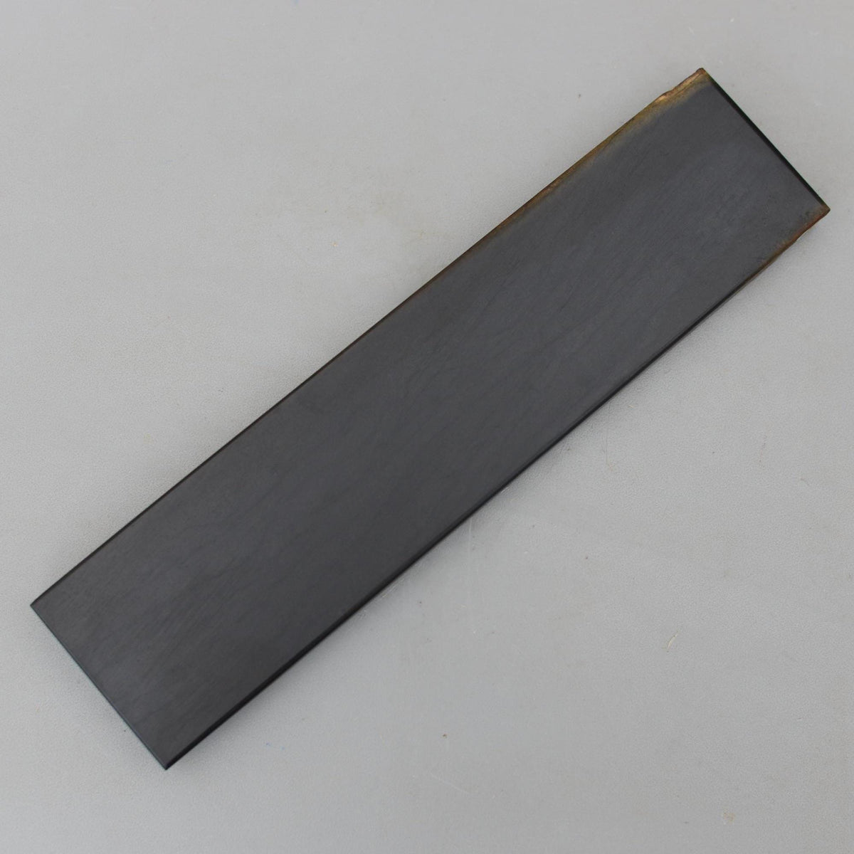 Natural  10'' Idwal Welsh Novaculite Fine Hone Sharpening Stone